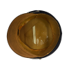 German Third Reich TeNo Senior Official Visor Cap by eReL (Original) - Photo 5