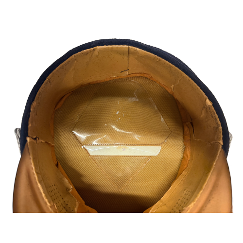German Third Reich TeNo Senior Official Visor Cap by eReL (Original) - Photo 10
