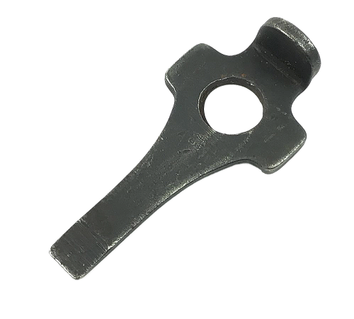 Original WW2 German P.08 Luger Factory Marked 63 WaA Waffenamt Take-down Tool 