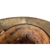 WW2 German Army Heel M42 Chicken-Wire Helmet by ckl with Liner - Photo 6