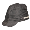 WW2 Imperial Japanese Navy NCO Marked Summer Field Cap for Sale