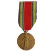 WW2 Authentic Original U.S. Victory Medal Full Size with Ribbon for Sale