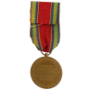 WW2 Original U.S. Victory Medal Full Size with Ribbon
