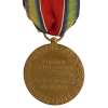 WW2 Authentic U.S. Victory Medal Full Size with Ribbon (Original) - Photo 4