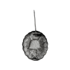 WW1 Imperial German Wound Badge in Silver (Original) - Photo 4
