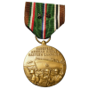  WW2 U.S. European-African-Middle Eastern Campaign Medal with Ribbon 