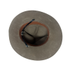 WW1 Original US Army Officer M1912 Campaign Hat for sale