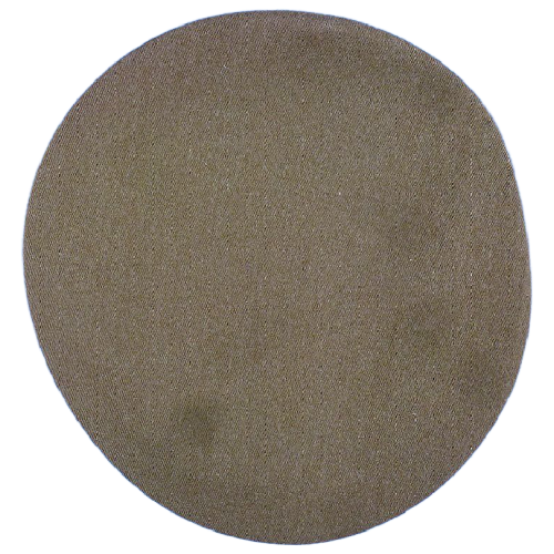 WW2 Imperial Japanese Named Army Officer Visor Cap (Original) - Photo 8