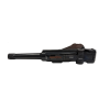 WW2 German Mauser P.08 S/42 Code 1937 Luger Pistol Holster Rig With Capture Bring Back Certificate (Original) - Photo 7