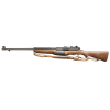 WW2 Original US Johnson Automatics Model 41 Caliber 30-06 Rifle for Sale