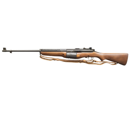 WW2 Original US Johnson Automatics Model 41 Caliber 30-06 Rifle for Sale