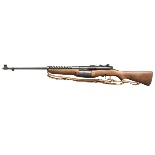 WW2 Original US Johnson Automatics Model 41 Caliber 30-06 Rifle for Sale