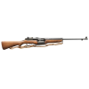 WW2 Original US Johnson Automatics Model 41 Caliber 30-06 Rifle 