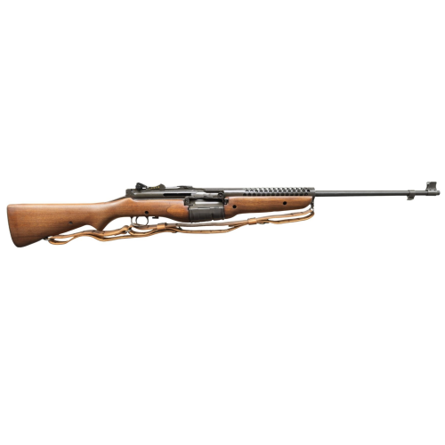 WW2 Original US Johnson Automatics Model 41 Caliber 30-06 Rifle 