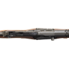 WW2 US Johnson Automatics Model 41 Caliber 30-06 Rifle with Bayonet + Leather Frog & Sling (Original) - Photo 4