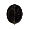 German Wound Badge Black by L/56 Funcke & Brüninghaus Lüdenscheid