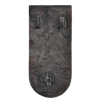 German 1944 Army Lorient Shield Original 