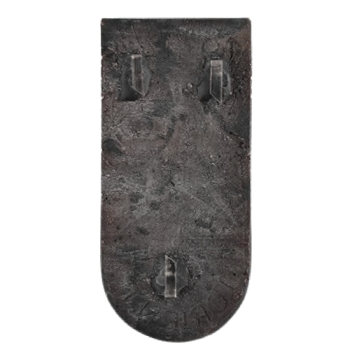 German 1944 Army Lorient Shield Original 