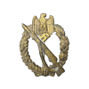 WW2 Original German Infantry Assault Badge by 
