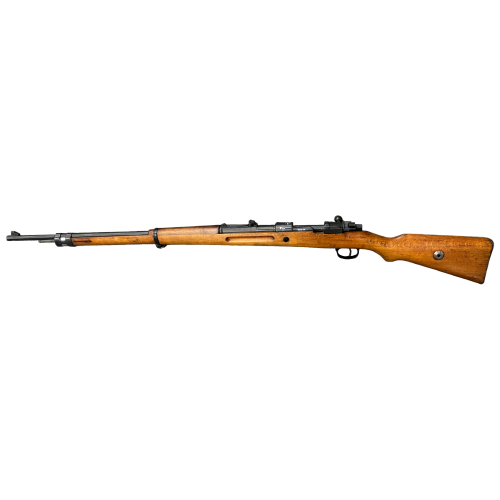 Original WW1 Imperial German Gewehr 98 Spandau Arsenal Cal 7.92X57 Rifle 