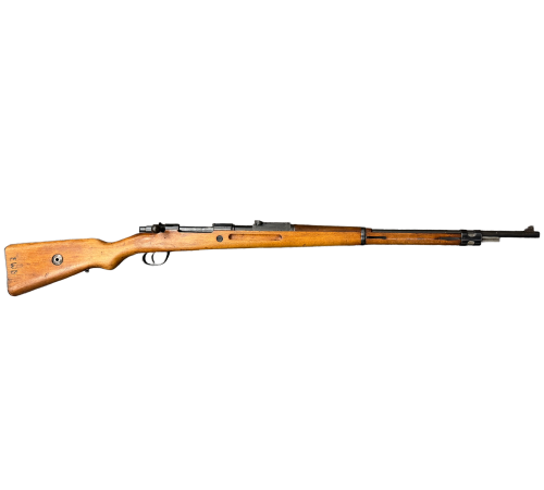 WW1 Original Imperial German Gewehr 98 Spandau Arsenal Cal 7.92X57 Rifle for Sale