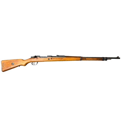 WW1 Original Imperial German Gewehr 98 Spandau Arsenal Cal 7.92X57 Rifle for Sale