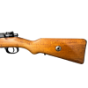 WW1 Imperial German Gewehr 98 Spandau Arsenal Cal 7.92X57 Rifle (Original) - Photo 7