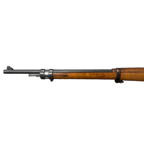 WW1 Imperial German Gewehr 98 Spandau Arsenal Cal 7.92X57 Rifle (Original) - Photo 9