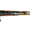 WW1 Imperial German Gewehr 98 Spandau Arsenal Cal 7.92X57 Rifle (Original) - Photo 4