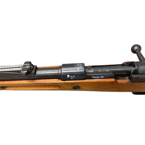 WW1 Imperial German Gewehr 98 Spandau Arsenal Cal 7.92X57 Rifle 