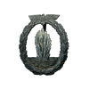 WWII Original German Kreigsmarine Minesweeper Badge for Sale