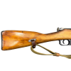  Russian 91/30 Caliber 7.62X54 Mosin Nagant Bolt-Action Rifle Dated 1930 for Sale 