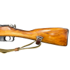 Russian 91/30 Caliber 7.62X54 Mosin Nagant Bolt-Action Octagon Receiver Rifle Dated 1930 (Original) - Photo 5