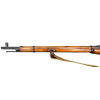 Russian 91/30 Caliber 7.62X54 Mosin Nagant Bolt-Action Octagon Receiver Rifle Dated 1930 (Original) - Photo 4