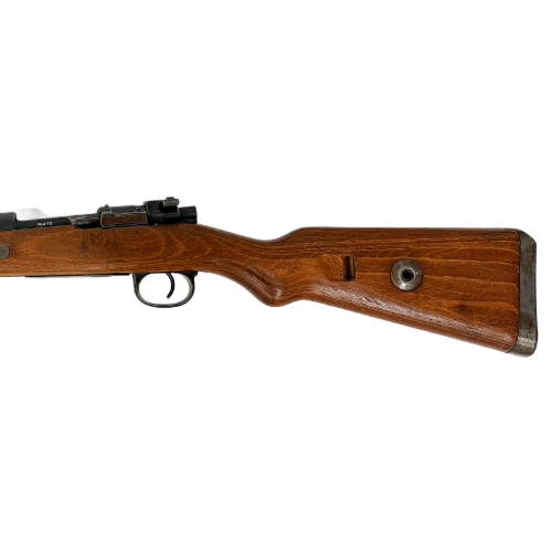 WWII German 1944 Mod98 dot Duffle-Cut Bring Back All Matching Rifle 