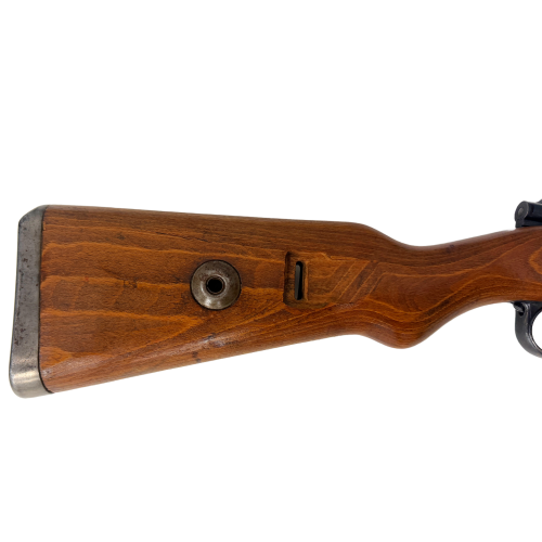 German 1944 Mod98 dot Duffle-Cut Bring Back Rifle 