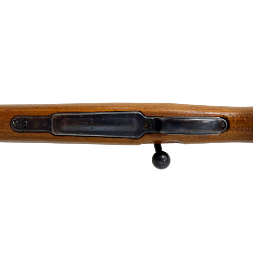 German 1944 Mod98 dot Duffle-Cut Bring Back All Matching Rifle (Original) - Photo 5