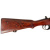 Austro-Hungarian Steyr M95 Mannlicher Straight-Pull Action Carbine
