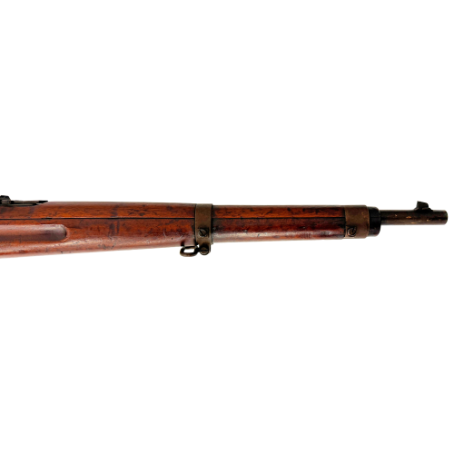Original Austro-Hungarian Steyr M95 Mannlicher Straight-Pull Action Carbine (Original) - Photo 4