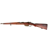 Original Austro-Hungarian Steyr M95 Mannlicher Straight-Pull Action Carbine (Original) - Photo 5