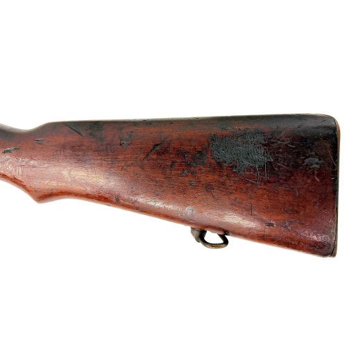 Original Austro-Hungarian Steyr M95 Mannlicher Straight-Pull Action Carbine (Original) - Photo 7
