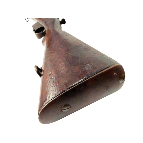 Original Austro-Hungarian Steyr M95 Mannlicher Straight-Pull Action Carbine (Original) - Photo 10