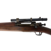 US Remington 1943 Model 03-A3 Sniper Rifle with Weaver Scope (Original) - Photo 8