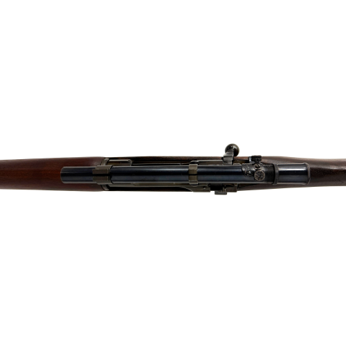 US Remington 1943 Model 03-A3 Sniper Rifle with Weaver Scope (Original) - Photo 6