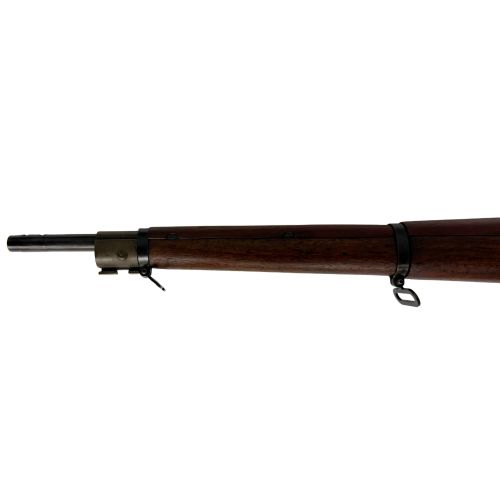 US Remington 1943 Model 03-A3 Sniper Rifle with Weaver Scope (Original) - Photo 7