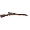 US Remington 1943 Model 03-A3 Sniper Rifle with Weaver Scope (Original) - Photo 9