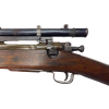 US Remington 1943 Model 03-A3 Sniper Rifle with Weaver Scope (Original) - Photo 3