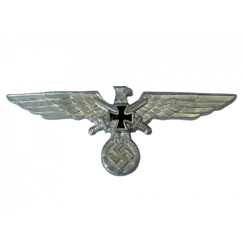 German NS-RKB Member’s Breast Eagle (Original)  - Photo 1