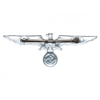 German NS-RKB Member’s Breast Eagle (Original)  - Photo 2