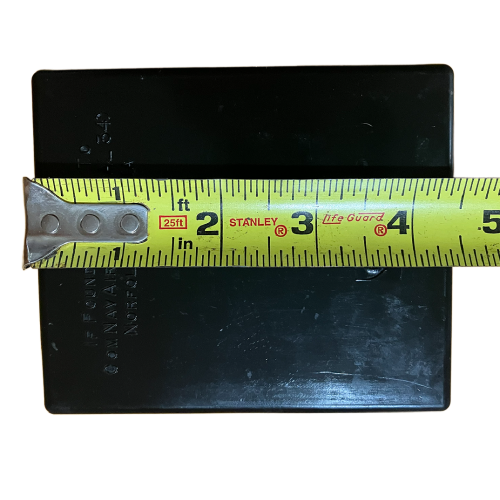 WW2 Documented Sealed U.S. Navy Atlantic-Type Escape and Evasion Barter Kit (Original) - Photo 6